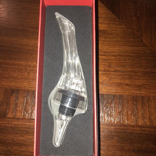 Asien Wine Aerator Pourer
