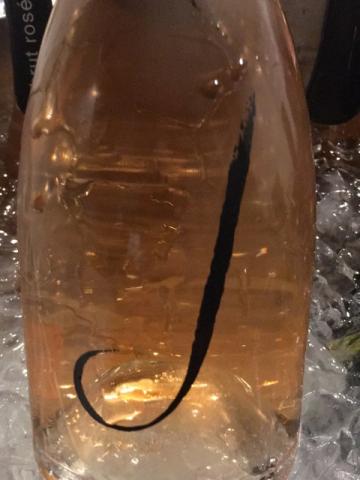J Vineyards - Brut Rosé - N.V.
