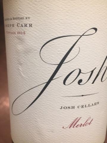 Josh Cellars - Merlot - 