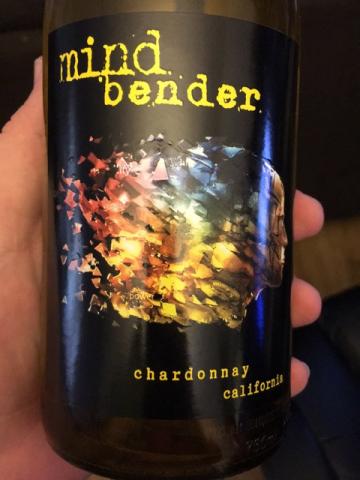 Château Diana - Mind Bender Chardonnay - N.V.