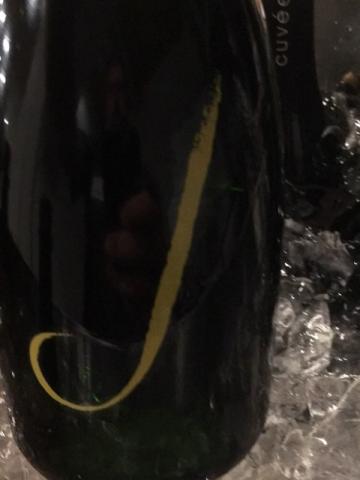 J Vineyards - Cuvée 20 Brut - N.V.