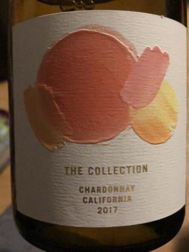 The Collection - Chardonnay - 2017