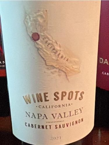 Cabernet Sauvignon | Exploring.Wine