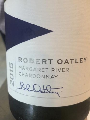 Robert Oatley - Chardonnay (Signature) - 2016
