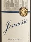 Herzog - Jeunesse Black Muscat - 2012