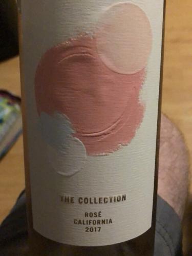 The Collection - Rosé - 2017
