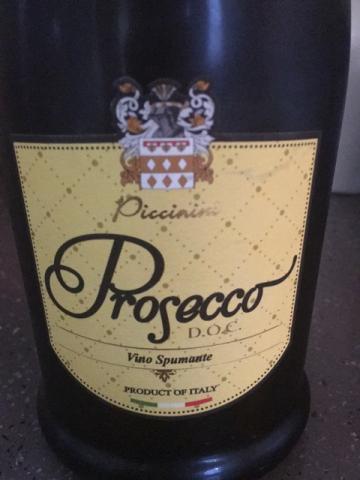 Piccinini - Brut Prosecco - N.V.