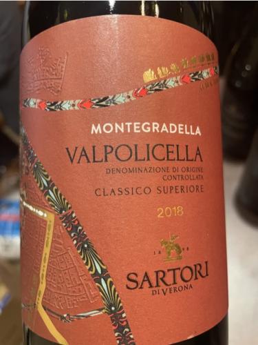 Valpolicella | Exploring.Wine