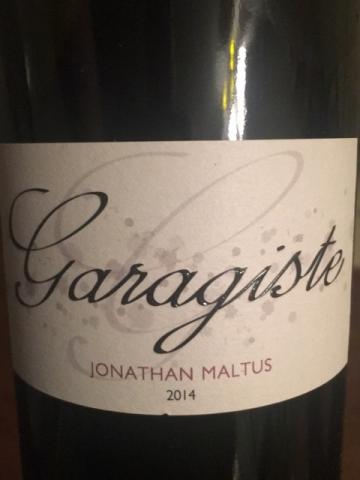 Château Teyssier - Jonathan Maltus Garagiste - 