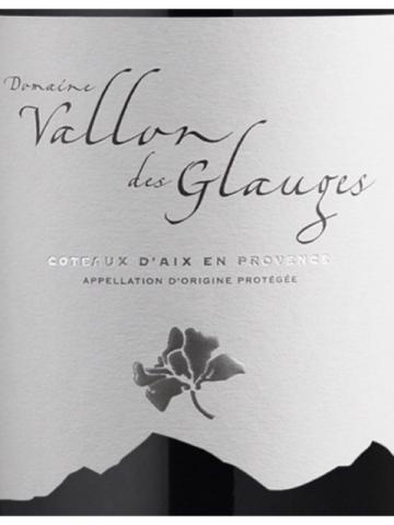 Domaine des Glauges - Rouge - 2014