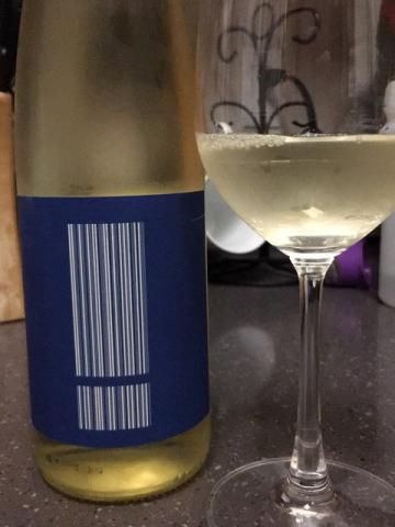 Matthew Iaconis - Monterey County RieslingPrimary - 2016