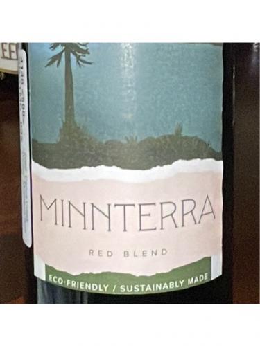 Carlos Creek - Minnterra - 2022