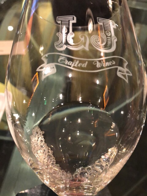 LJ Crafted Wines - Viognier - 2016